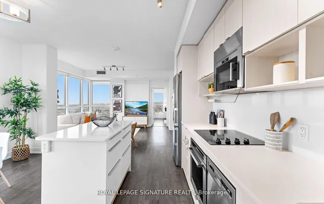 Additional property image - 7 Mabelle Ave Unit 4008