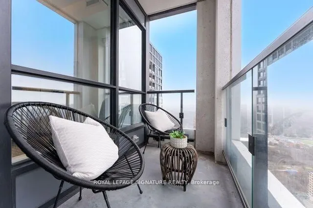 Additional property image - 7 Mabelle Ave Unit 4008