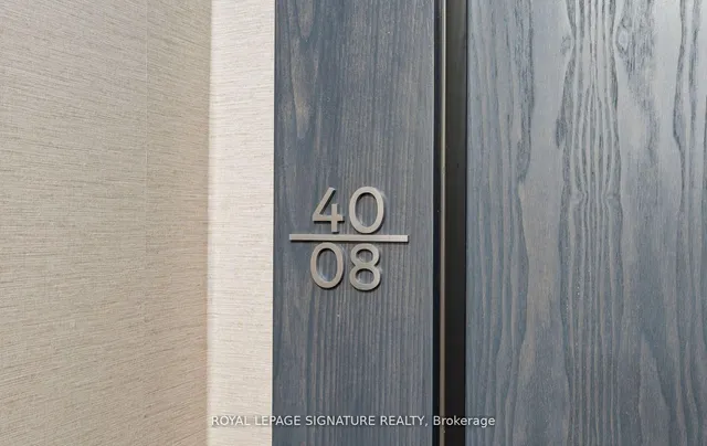 Additional property image - 7 Mabelle Ave Unit 4008