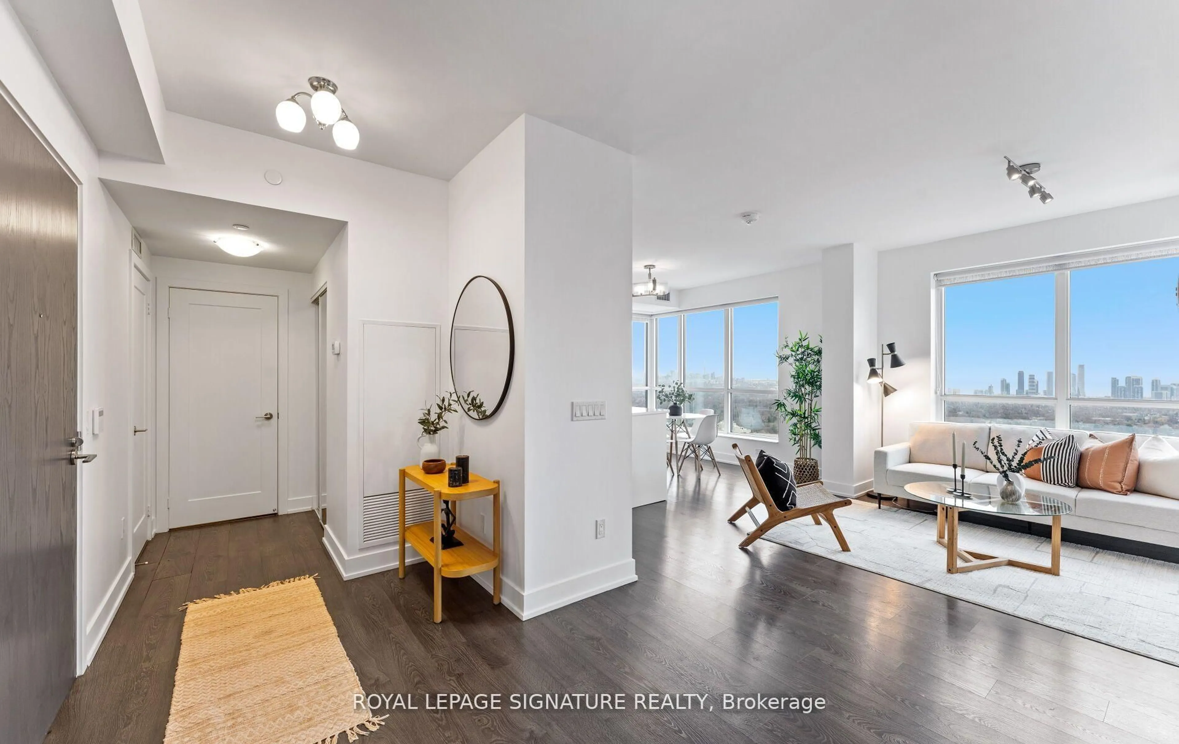 Unknown for 7 Mabelle Ave #4008, Toronto Ontario M9A 0C9