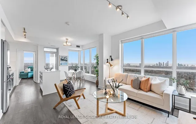 Additional property image - 7 Mabelle Ave Unit 4008