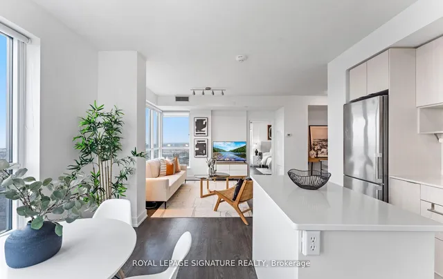 Additional property image - 7 Mabelle Ave Unit 4008