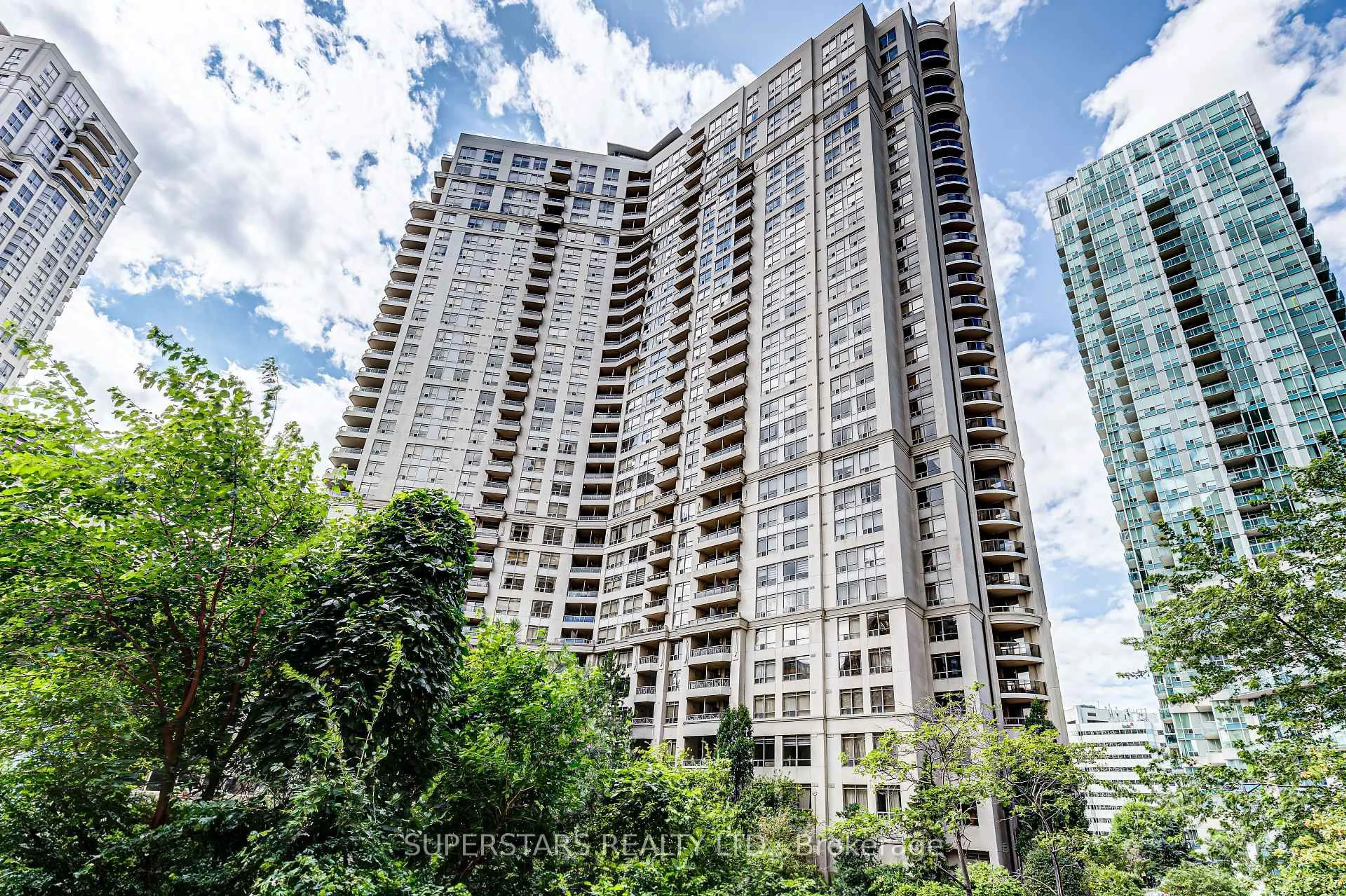 Unknown for 3888 Duke Of York Blvd #1225, Mississauga Ontario L5B 4P5