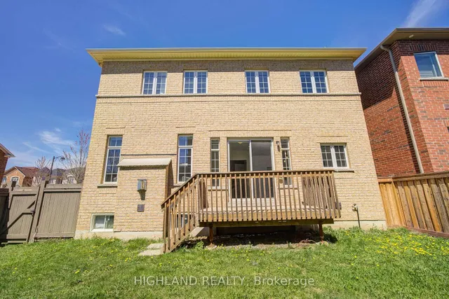 Additional property image - 3143 William Rose Way