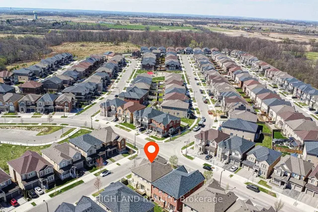 Additional property image - 3143 William Rose Way