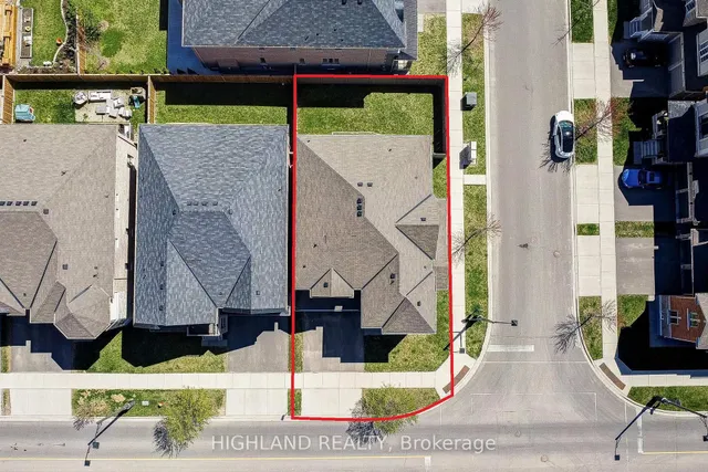 Additional property image - 3143 William Rose Way