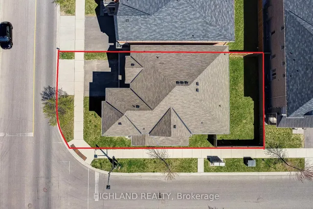 Additional property image - 3143 William Rose Way
