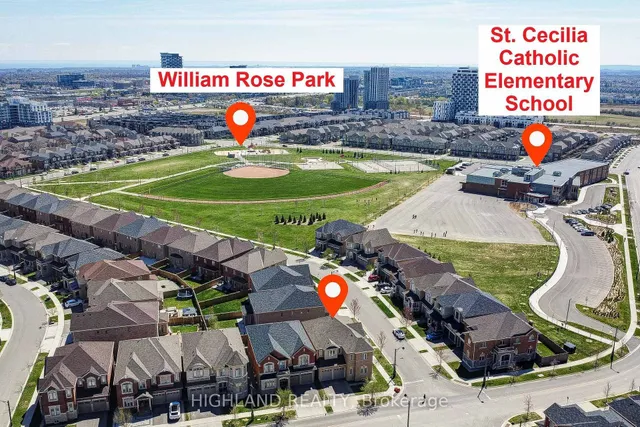 Additional property image - 3143 William Rose Way
