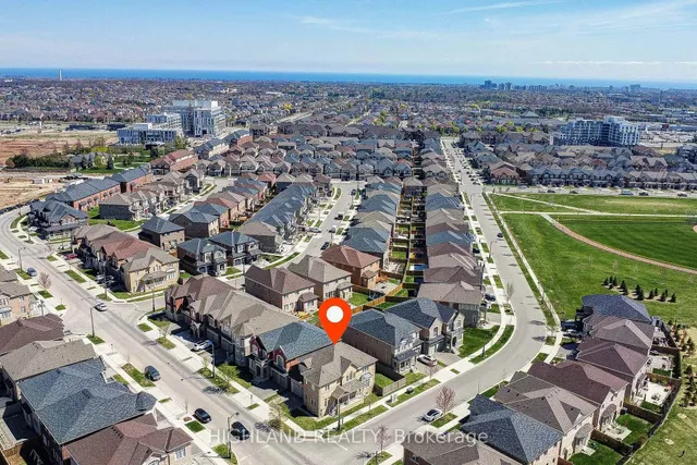 Additional property image - 3143 William Rose Way