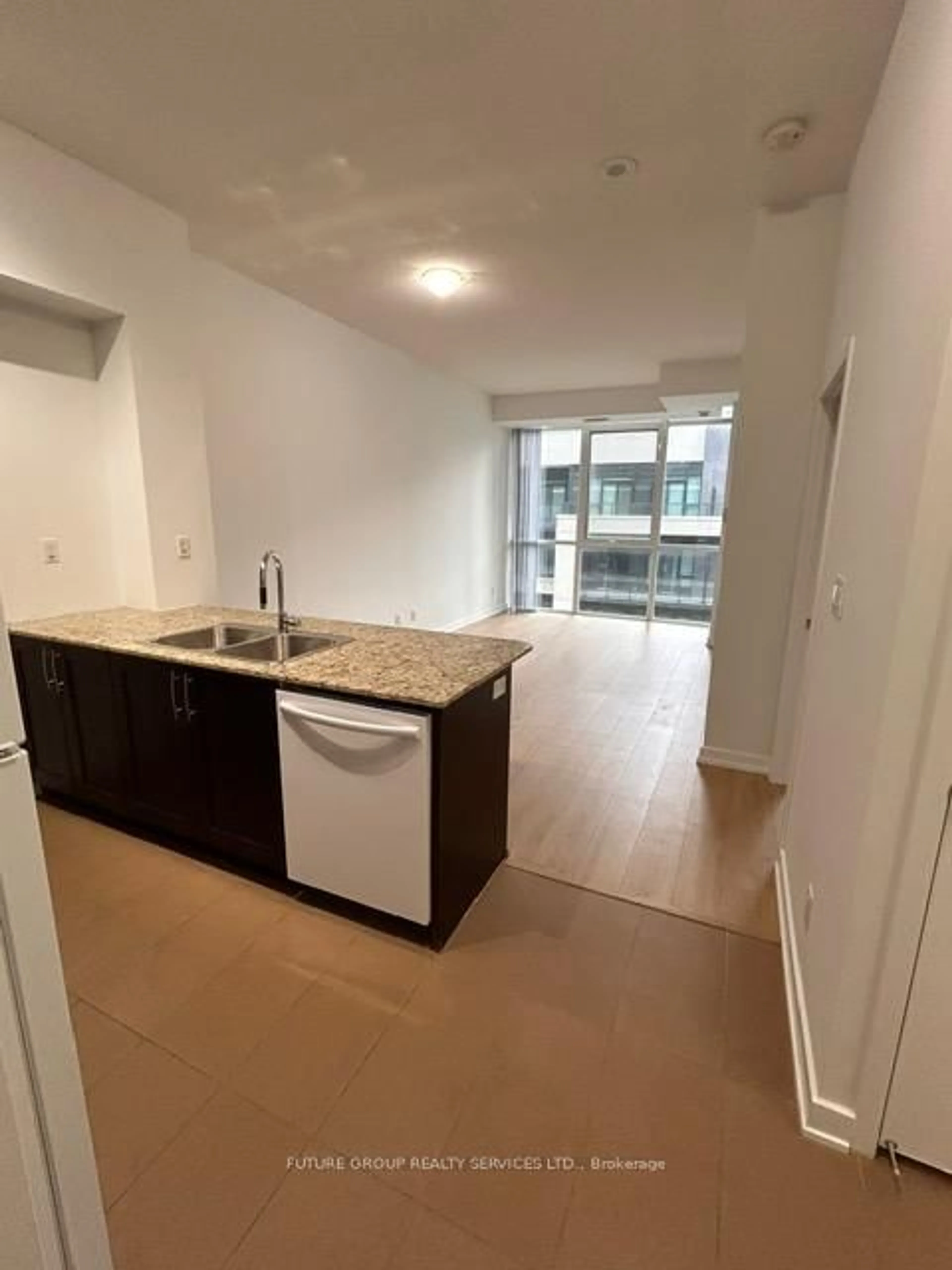 Standard kitchen, unknown for 4065 Brickstone Mews #309, Mississauga Ontario L5B 0G3