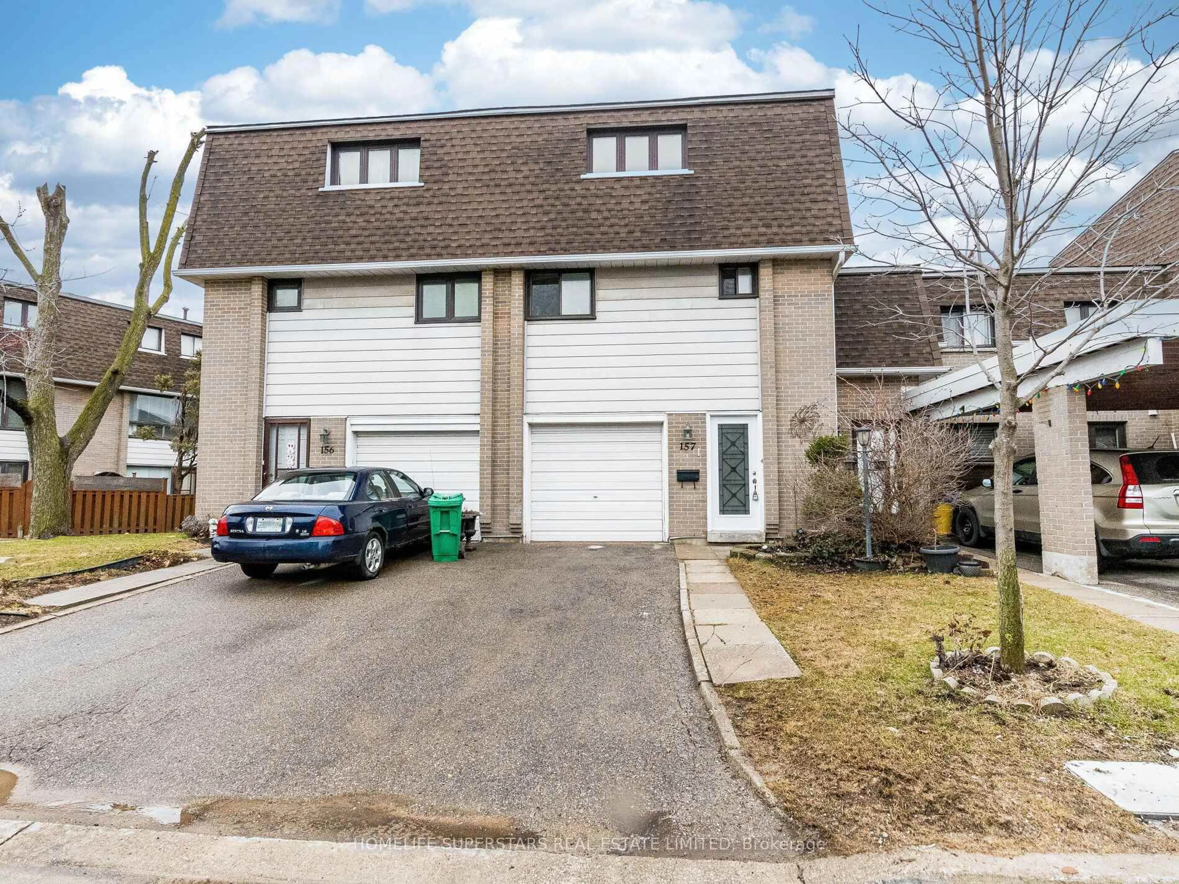 Unknown for 475 Bramalea Rd #157, Brampton Ontario L6T 2X3