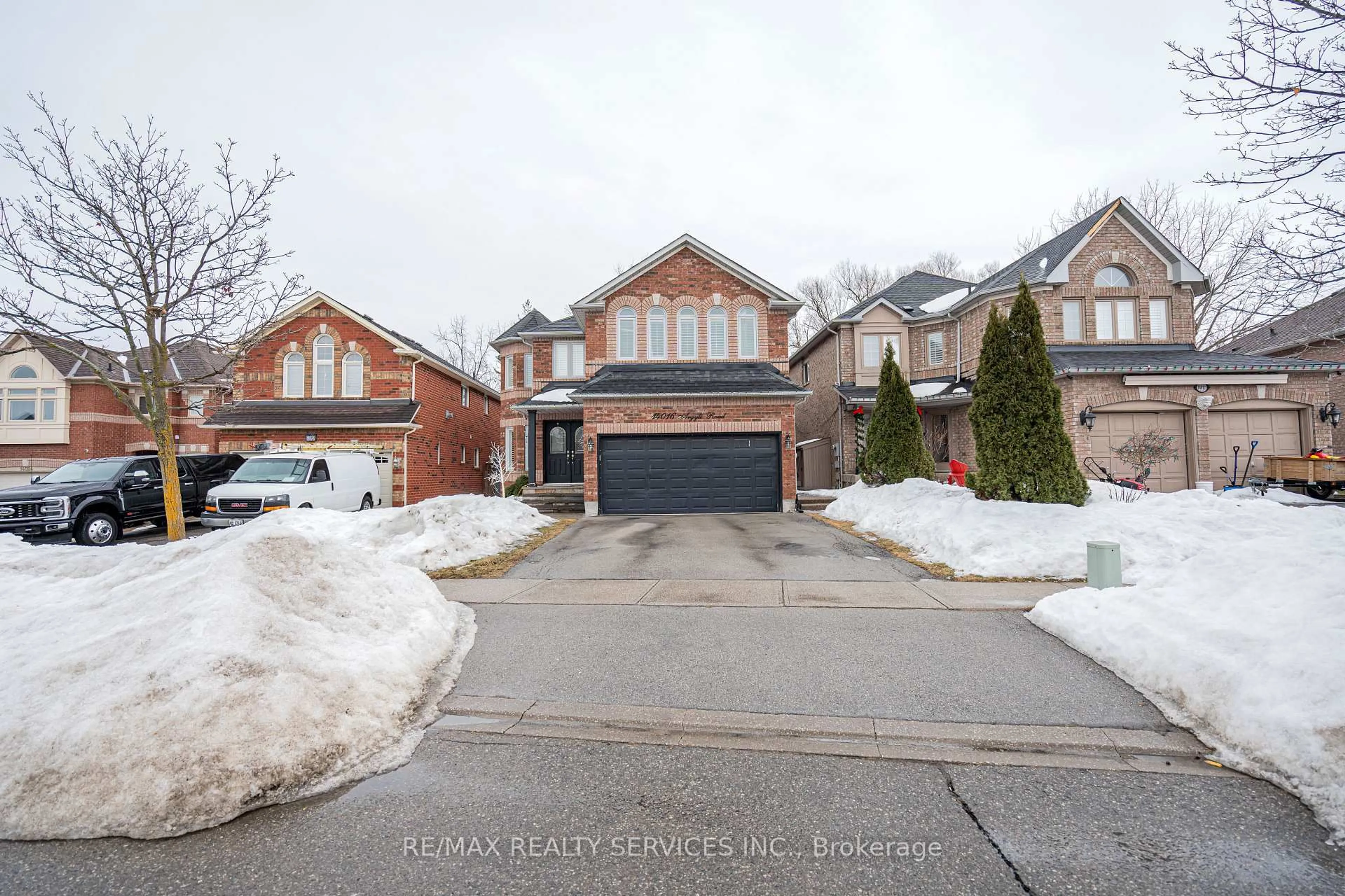 Unknown for 14016 Argyll Rd, Halton Hills Ontario L7G 5T7