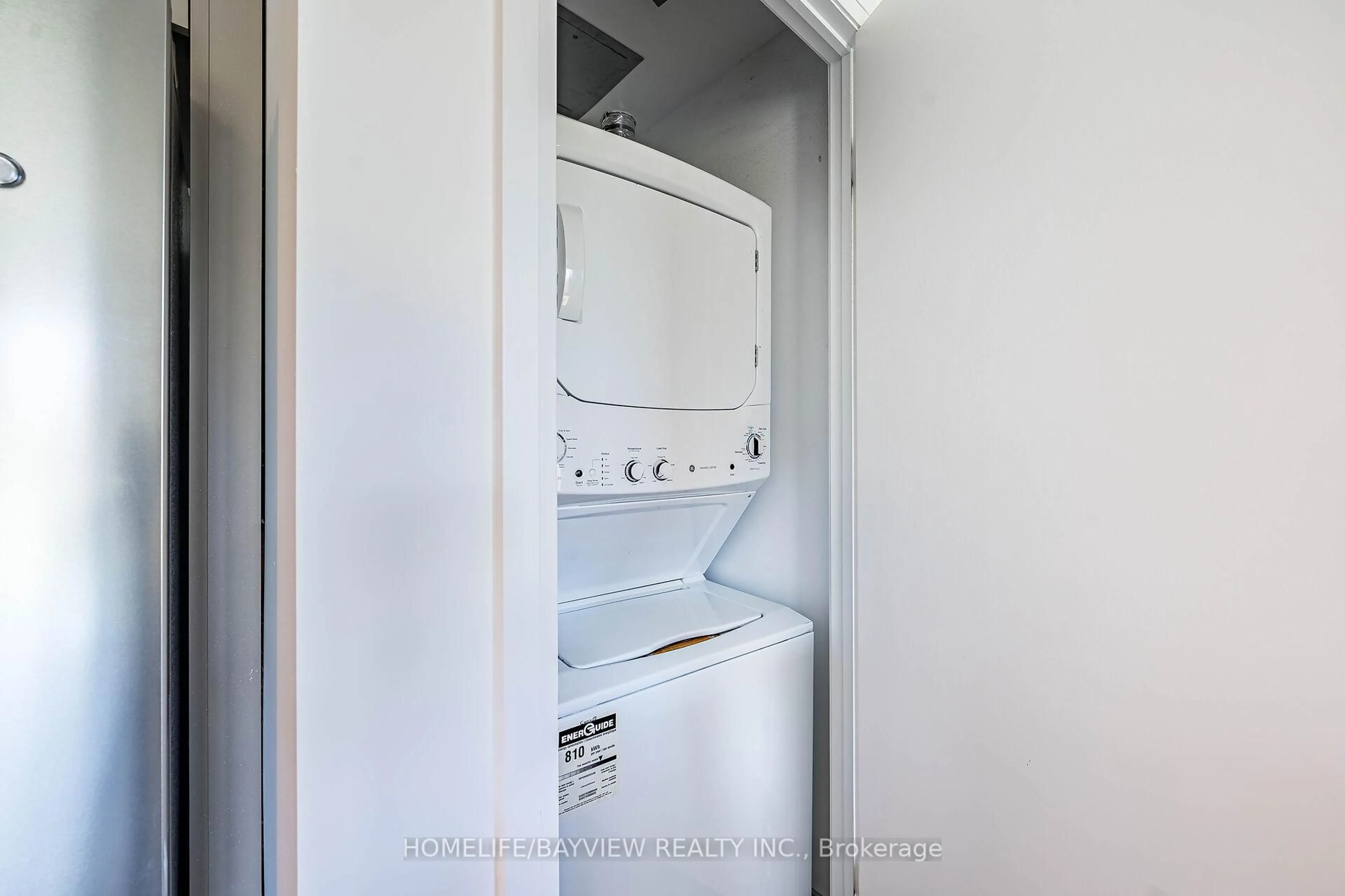 Laundry room for 10 Brin Dr #24, Toronto Ontario M8X 0B3