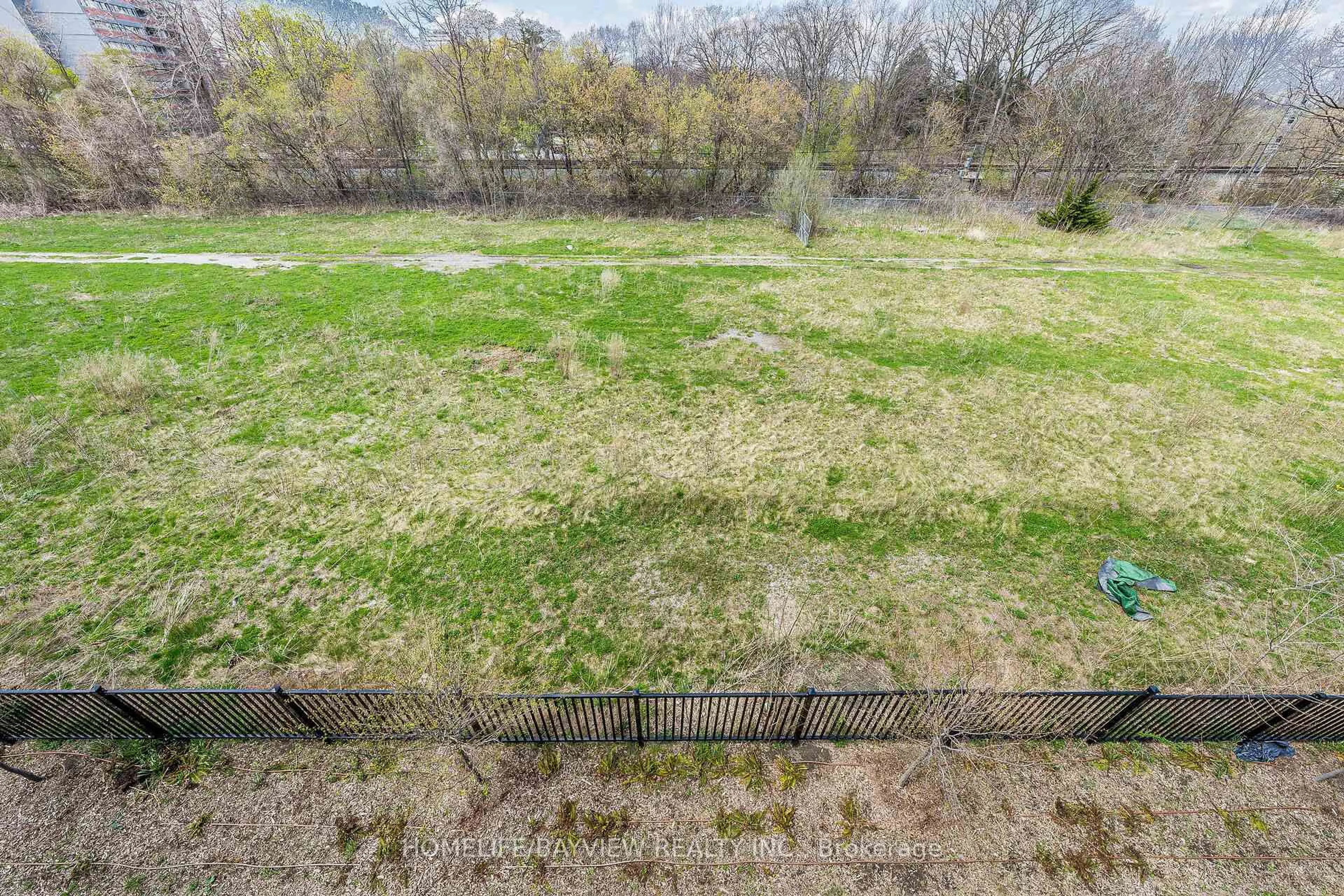 A pic from outside/outdoor area/front of a property/back of a property/a pic from drone, unknown for 10 Brin Dr #24, Toronto Ontario M8X 0B3