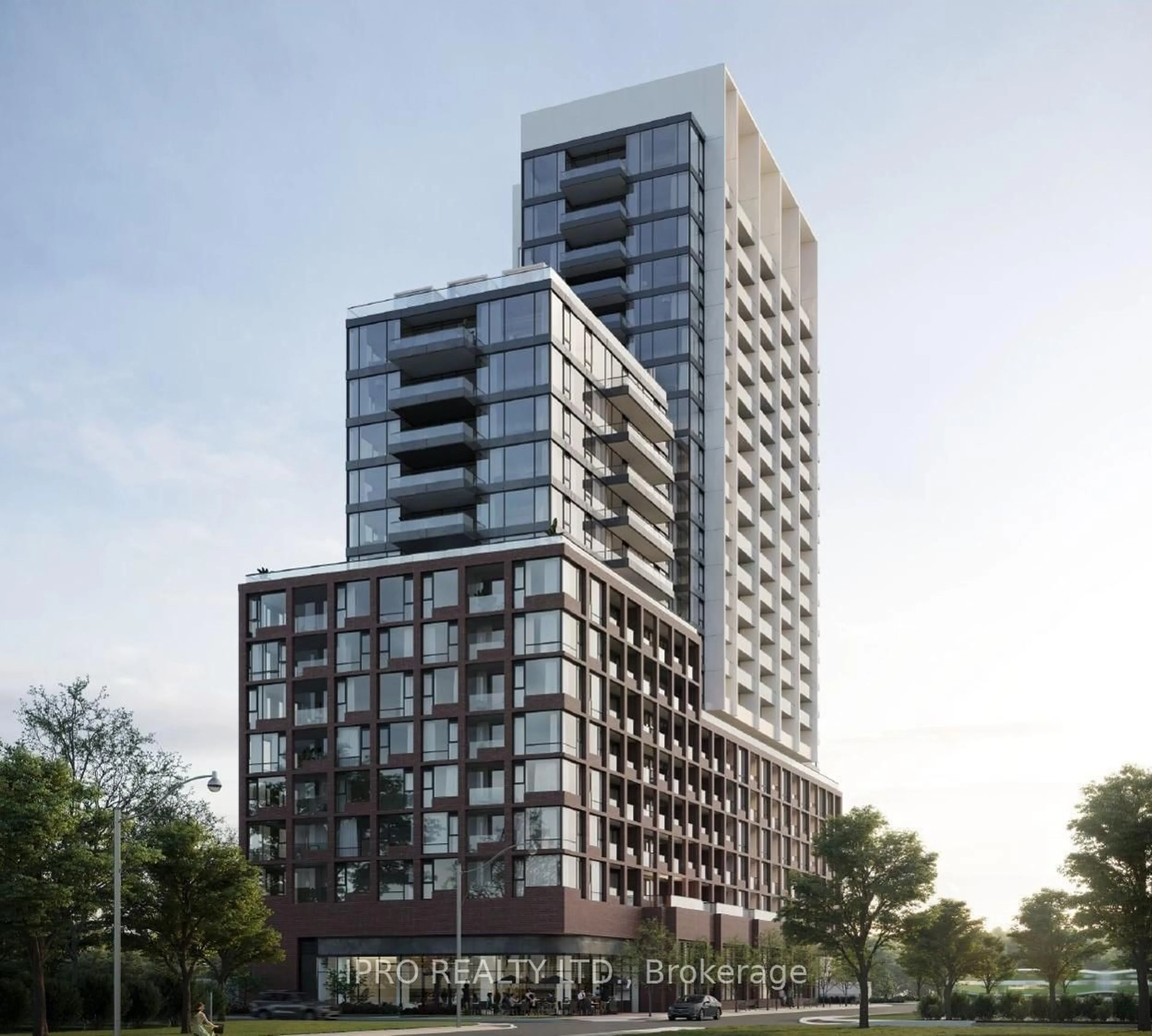 Unknown for 28 Ann St #1412, Mississauga Ontario L5G 3G1