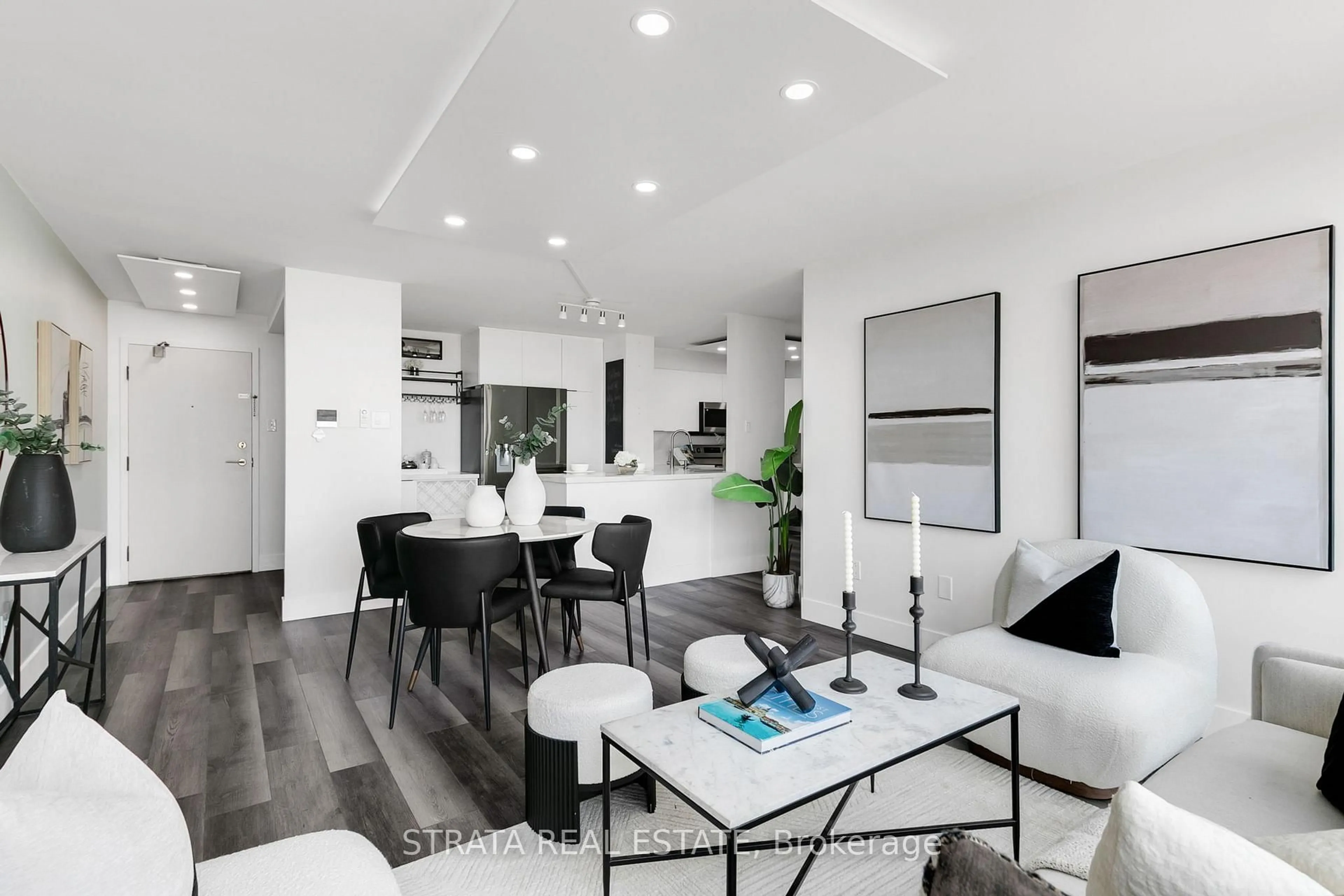 Unknown for 4185 Shipp Dr #1513, Mississauga Ontario L4Z 2Y8