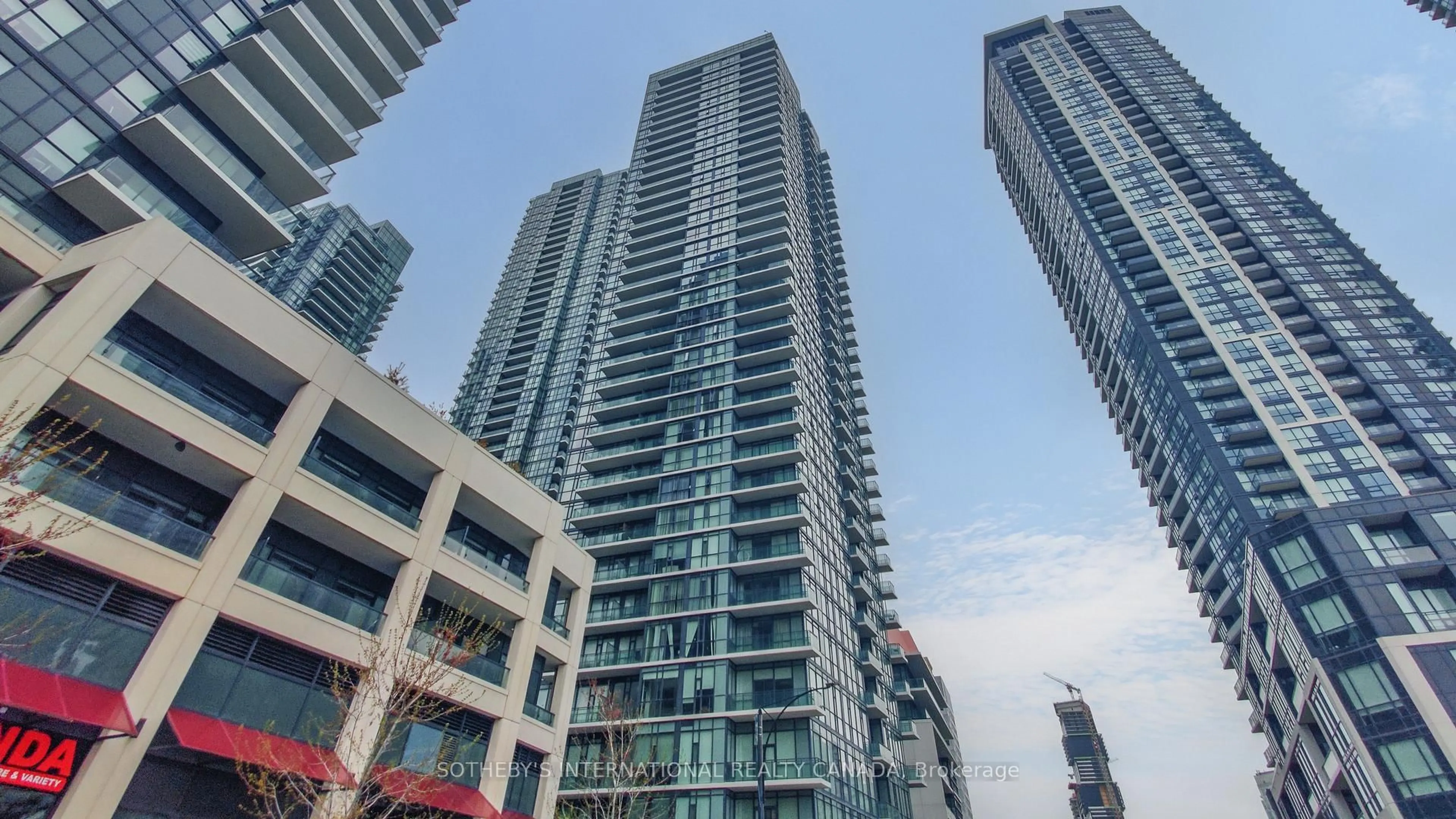 Unknown for 4065 Brickstone Mews #306, Mississauga Ontario L5B 0G3