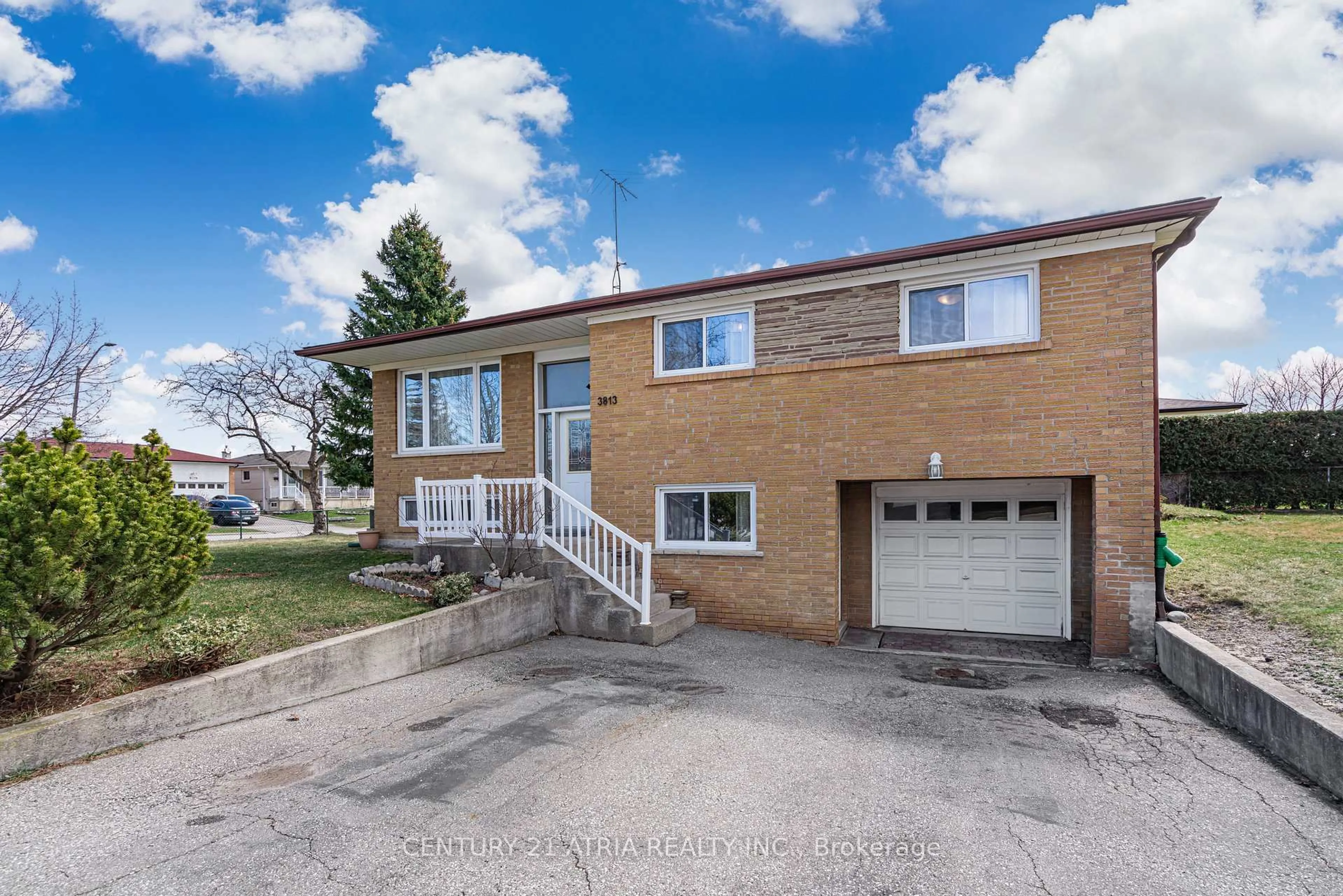 Unknown for 3813 Bayswater Cres, Mississauga Ontario L4T 2G6