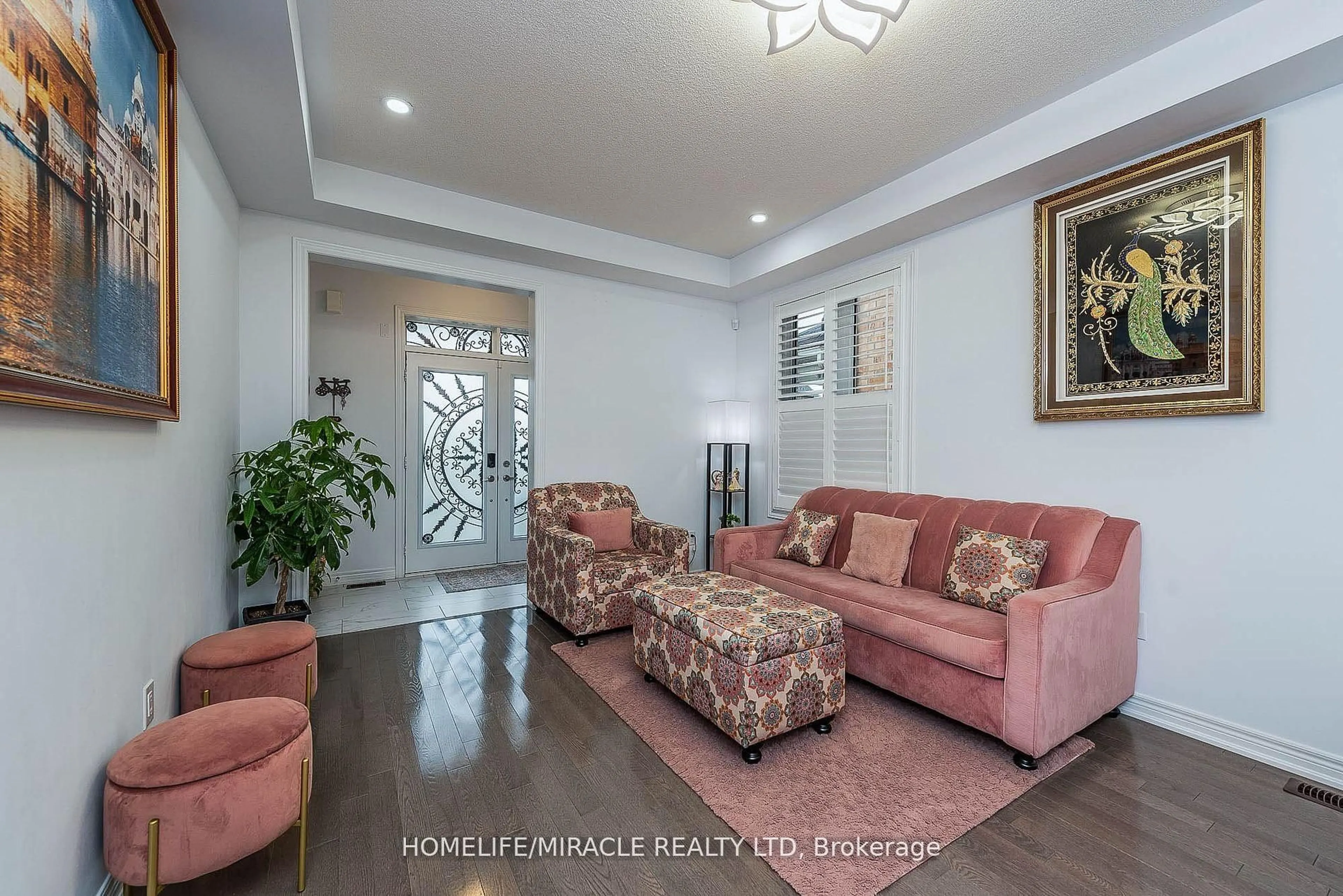 Unknown for 15 Bachelor St, Brampton Ontario L7A 5B1