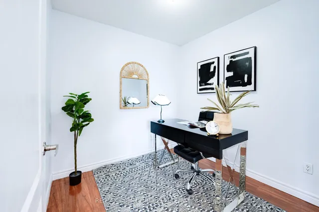 Additional property image - 7405 Goreway Dr Unit 415