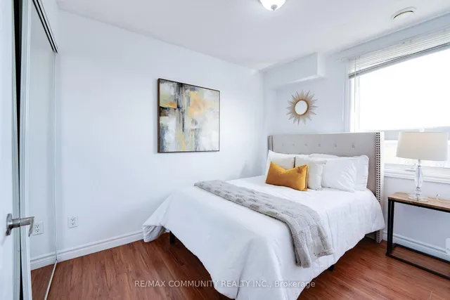 Additional property image - 7405 Goreway Dr Unit 415