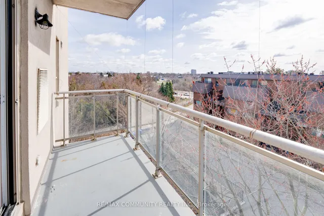 Additional property image - 7405 Goreway Dr Unit 415