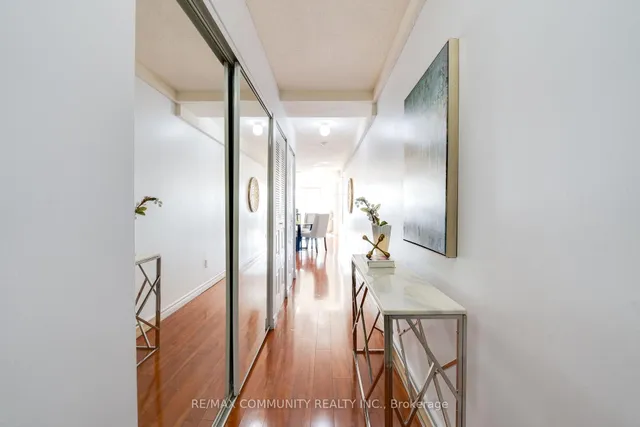 Additional property image - 7405 Goreway Dr Unit 415