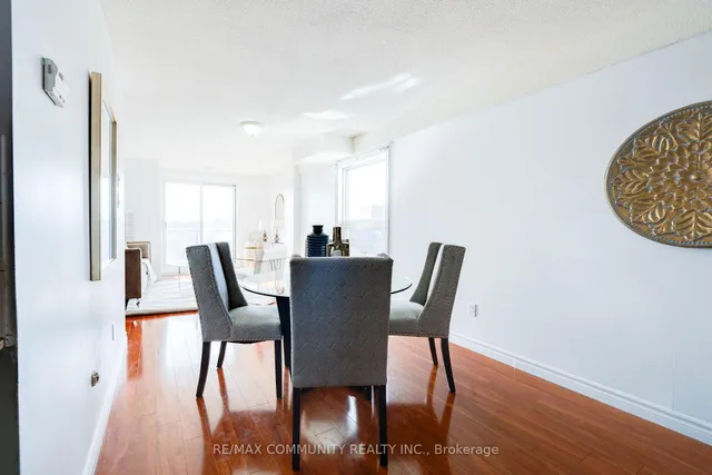 Additional property image - 7405 Goreway Dr Unit 415