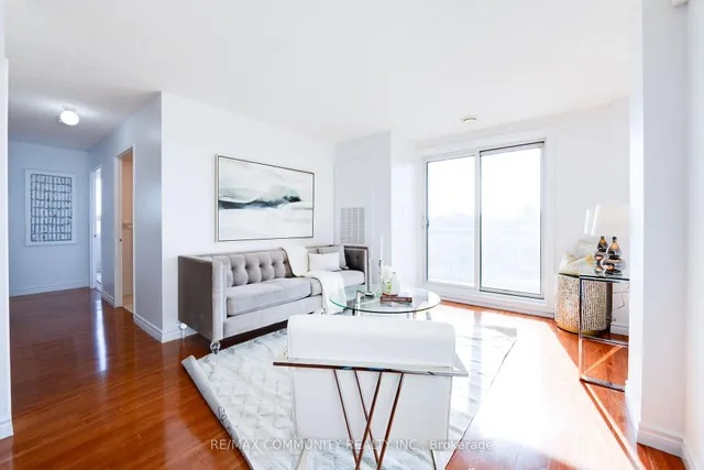 Additional property image - 7405 Goreway Dr Unit 415
