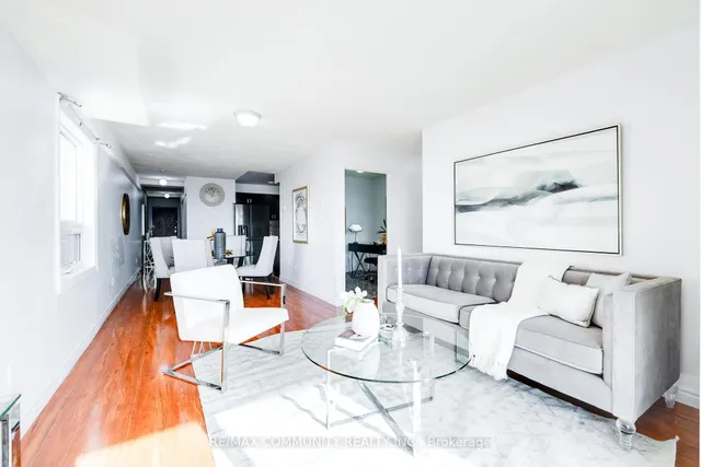Additional property image - 7405 Goreway Dr Unit 415