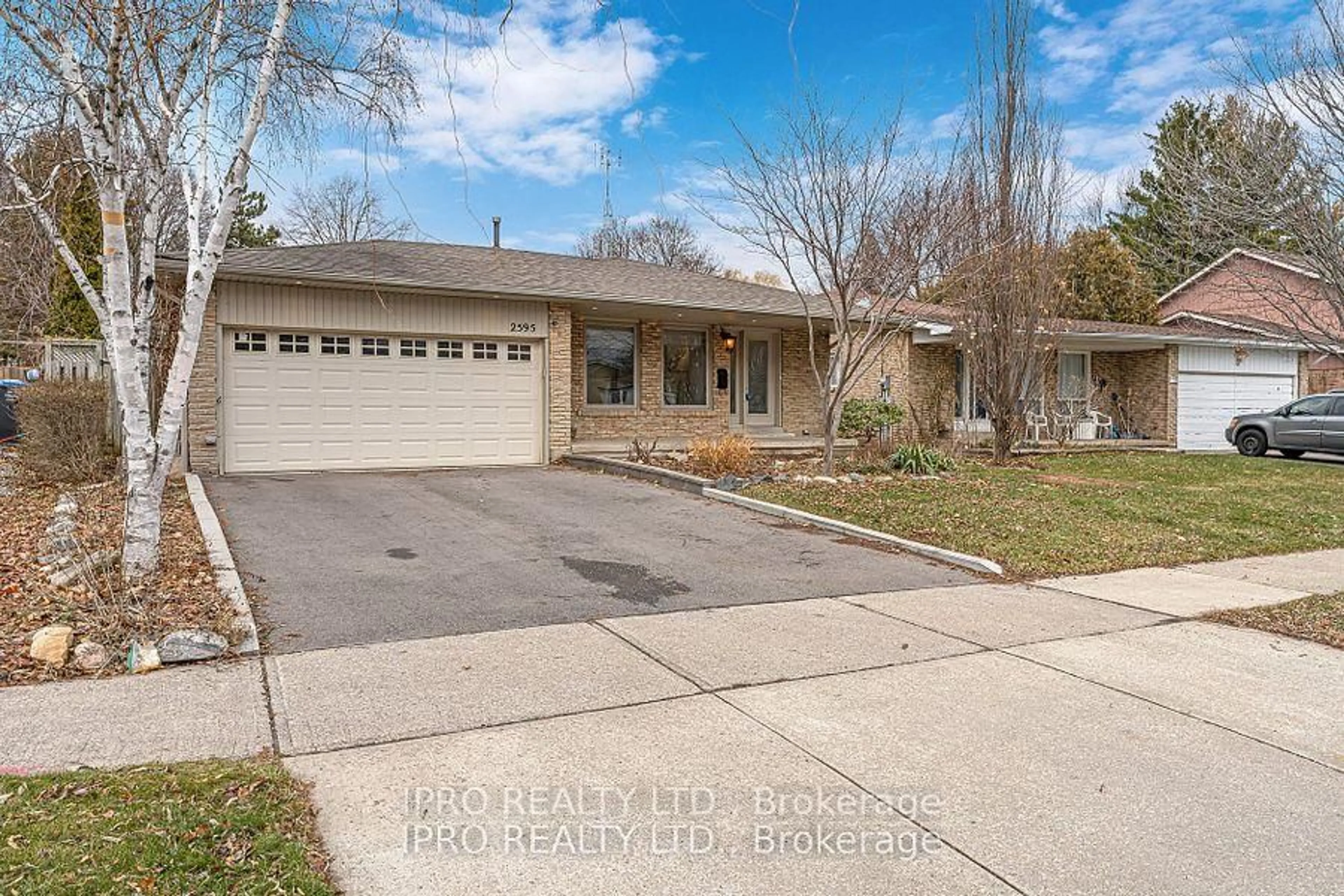 Unknown for 2595 Windjammer Rd, Mississauga Ontario L5L 1H7