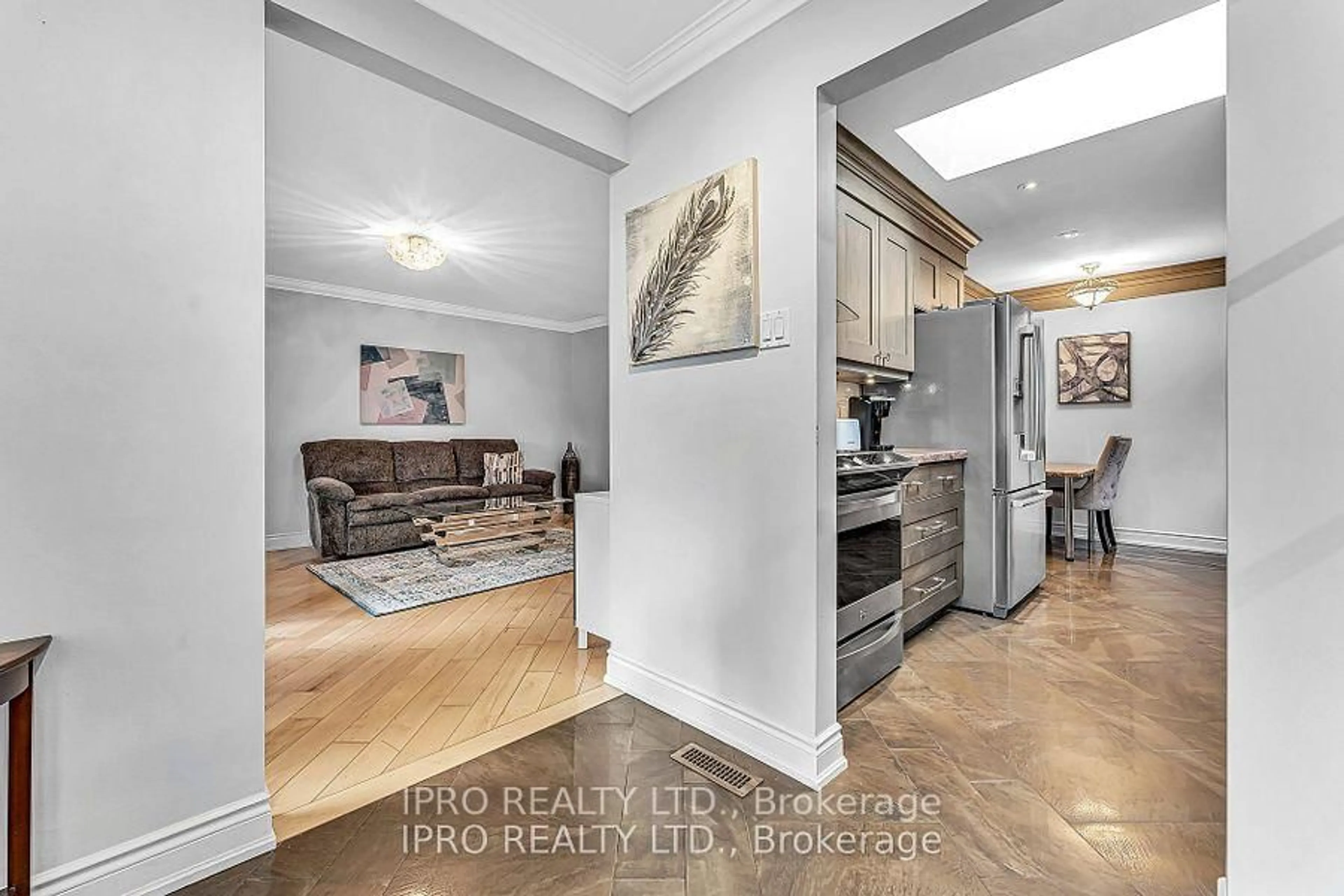 Unknown for 2595 Windjammer Rd, Mississauga Ontario L5L 1H7