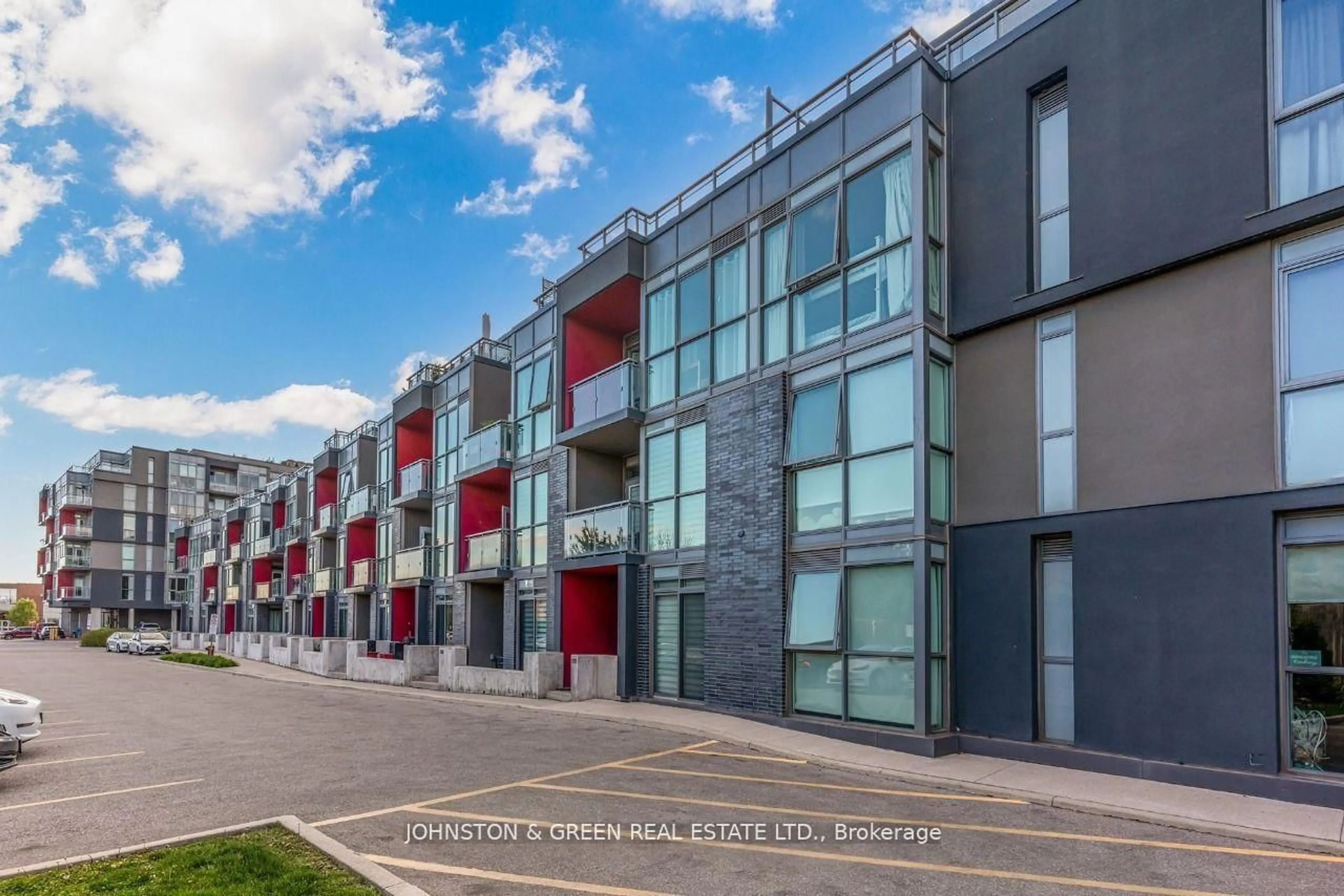 Unknown for 5260 Dundas St #C316, Burlington Ontario L7R 0J7