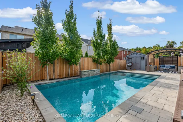 Additional property image - 1277 Christie Circ