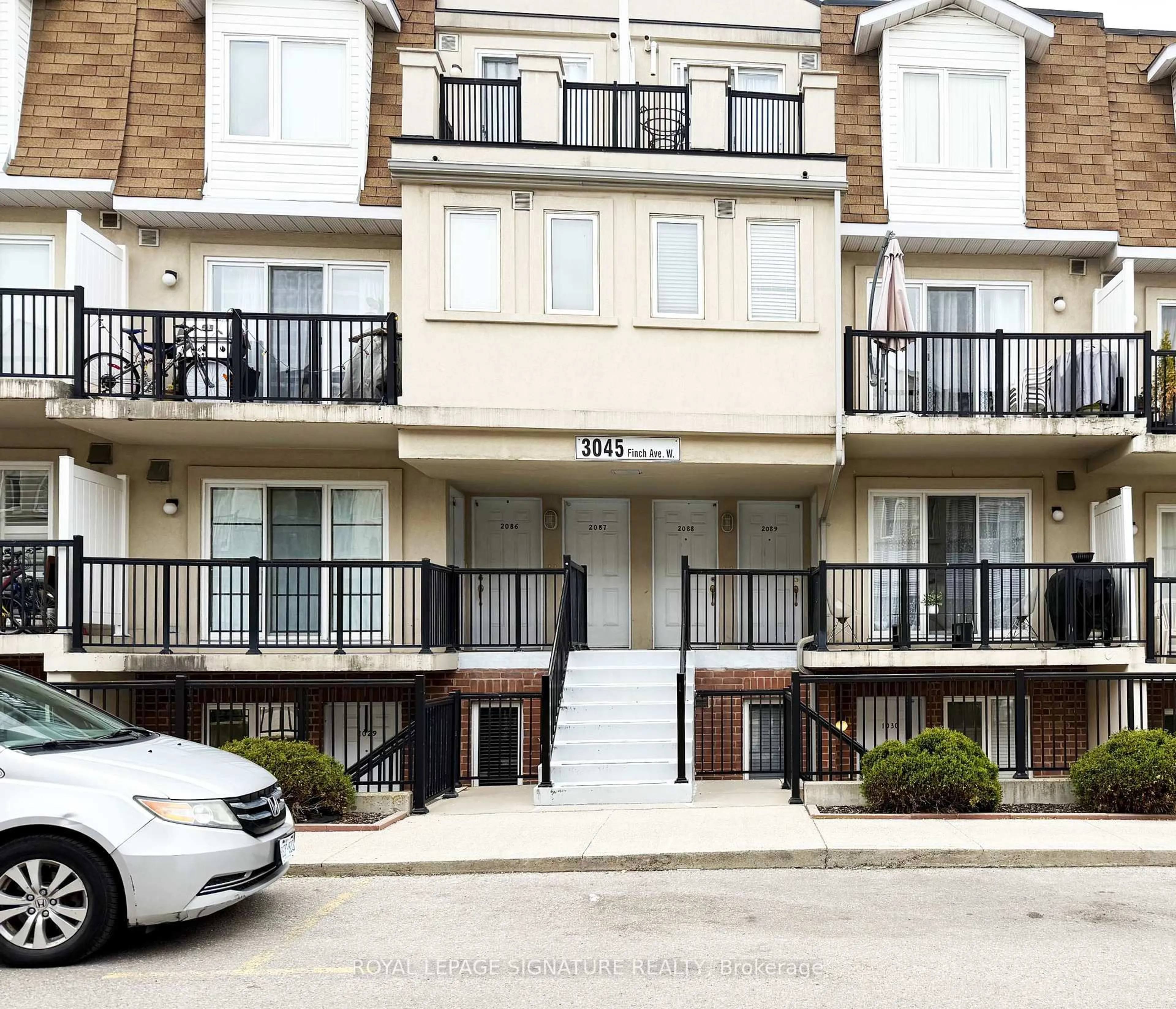 Unknown for 3045 Finch Ave #1030, Toronto Ontario M9M 0A5