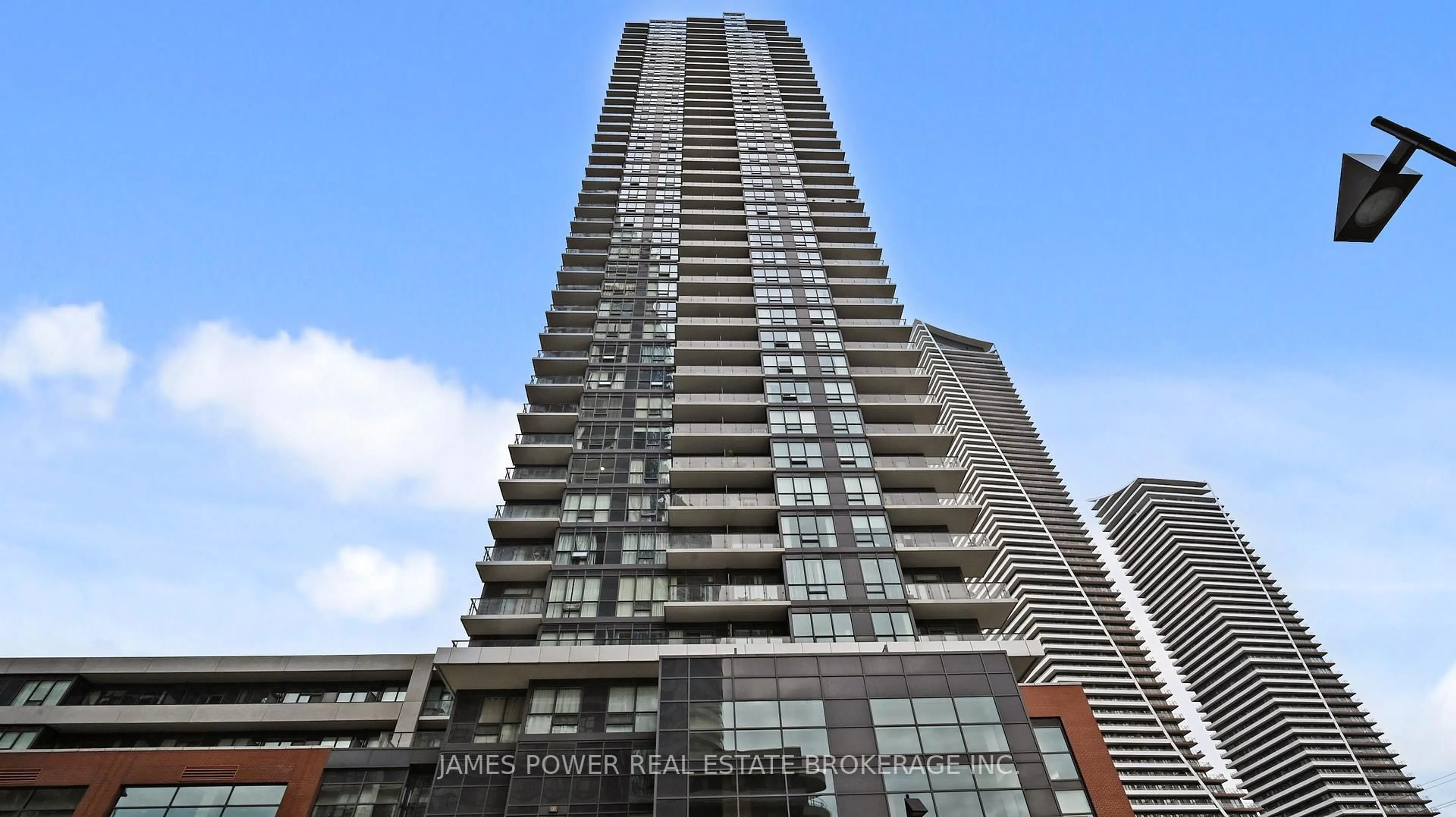 Unknown for 2200 Lake Shore Blvd #1007, Toronto Ontario M8V 1A4