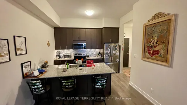 Additional property image - 150 Oak Park Blvd Unit 520