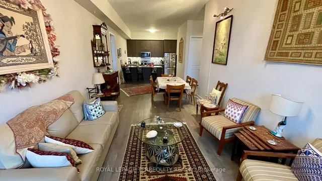 Additional property image - 150 Oak Park Blvd Unit 520