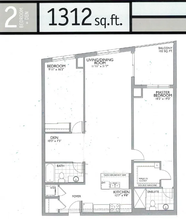 Additional property image - 150 Oak Park Blvd Unit 520