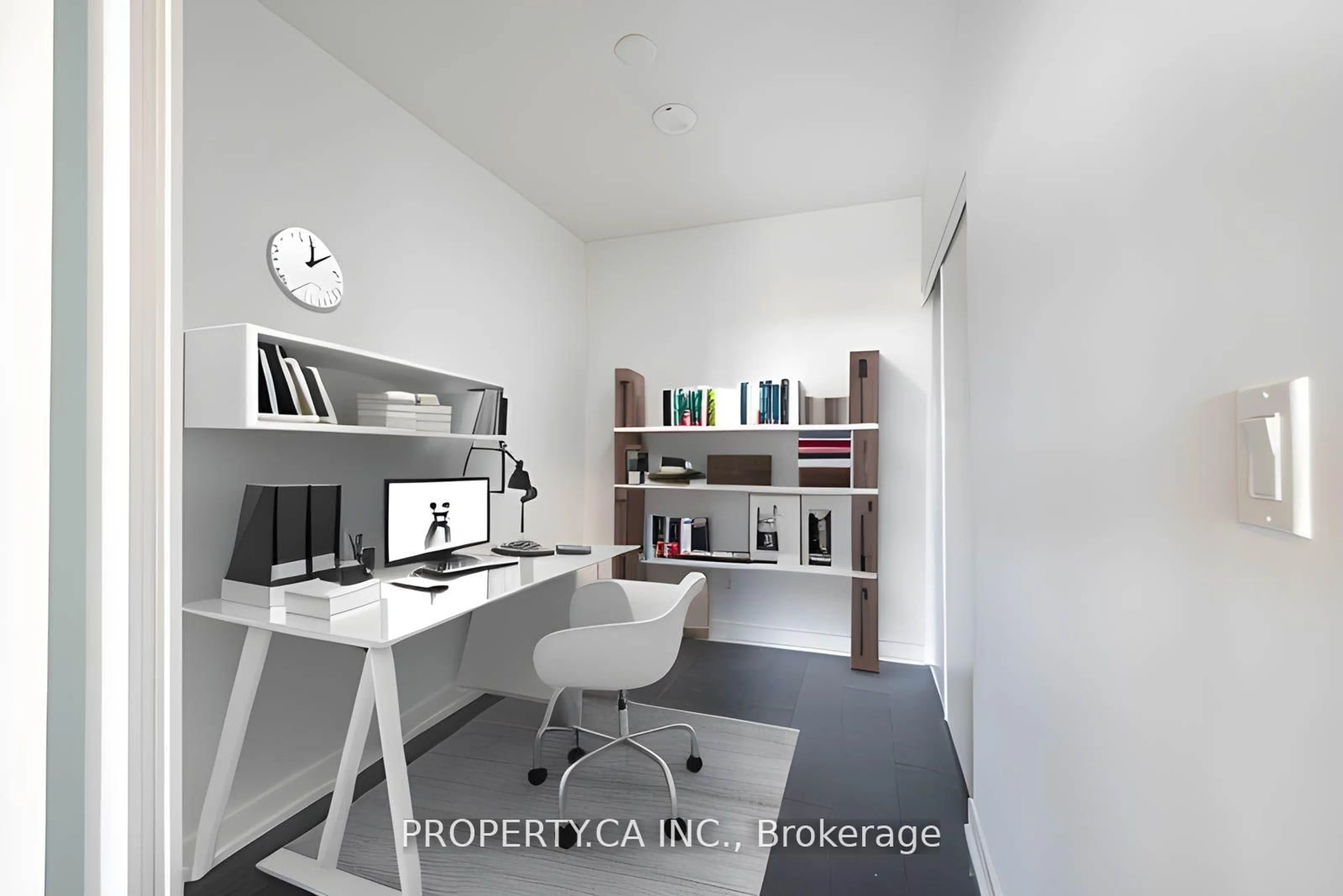 A pic of a room for 3210 Dakota Common N/A #A223, Burlington Ontario L7M 2A8