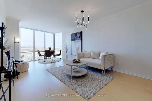 Additional property image - 50 Eglinton Ave Unit 1604