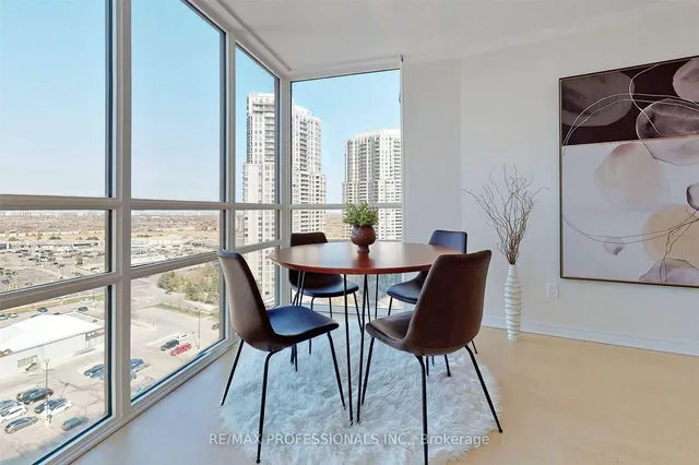 Additional property image - 50 Eglinton Ave Unit 1604