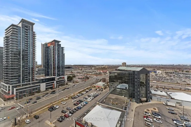 Additional property image - 50 Eglinton Ave Unit 1604