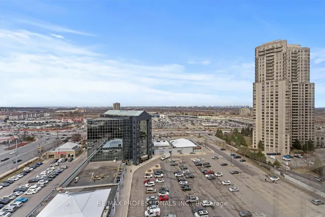 Additional property image - 50 Eglinton Ave Unit 1604