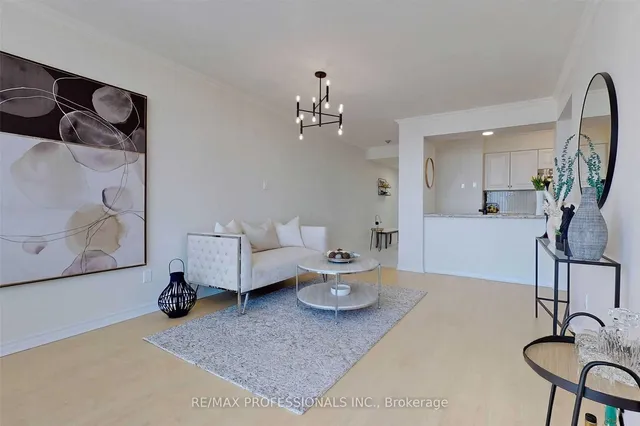 Additional property image - 50 Eglinton Ave Unit 1604