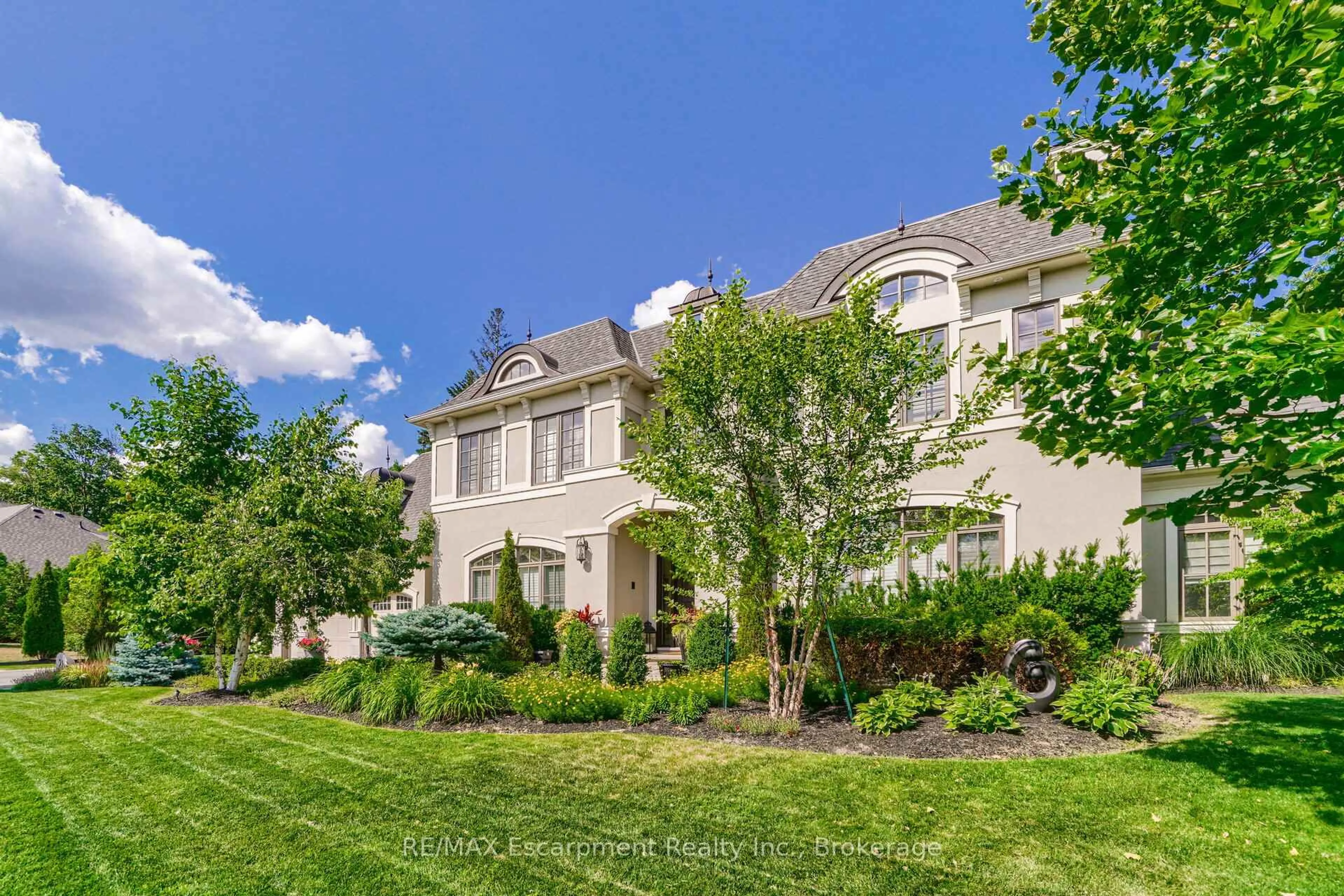Unknown for 21 LAMBERT Common, Oakville Ontario L6K 0H6