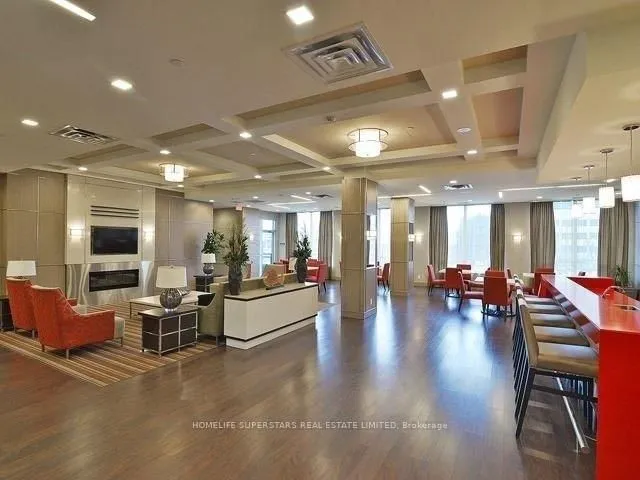 Additional property image - 6 Eva Rd Unit 1507