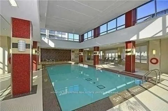 Additional property image - 6 Eva Rd Unit 1507