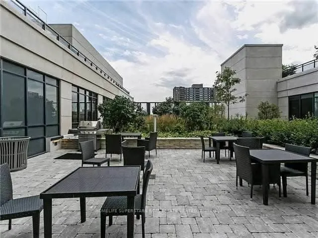 Additional property image - 6 Eva Rd Unit 1507