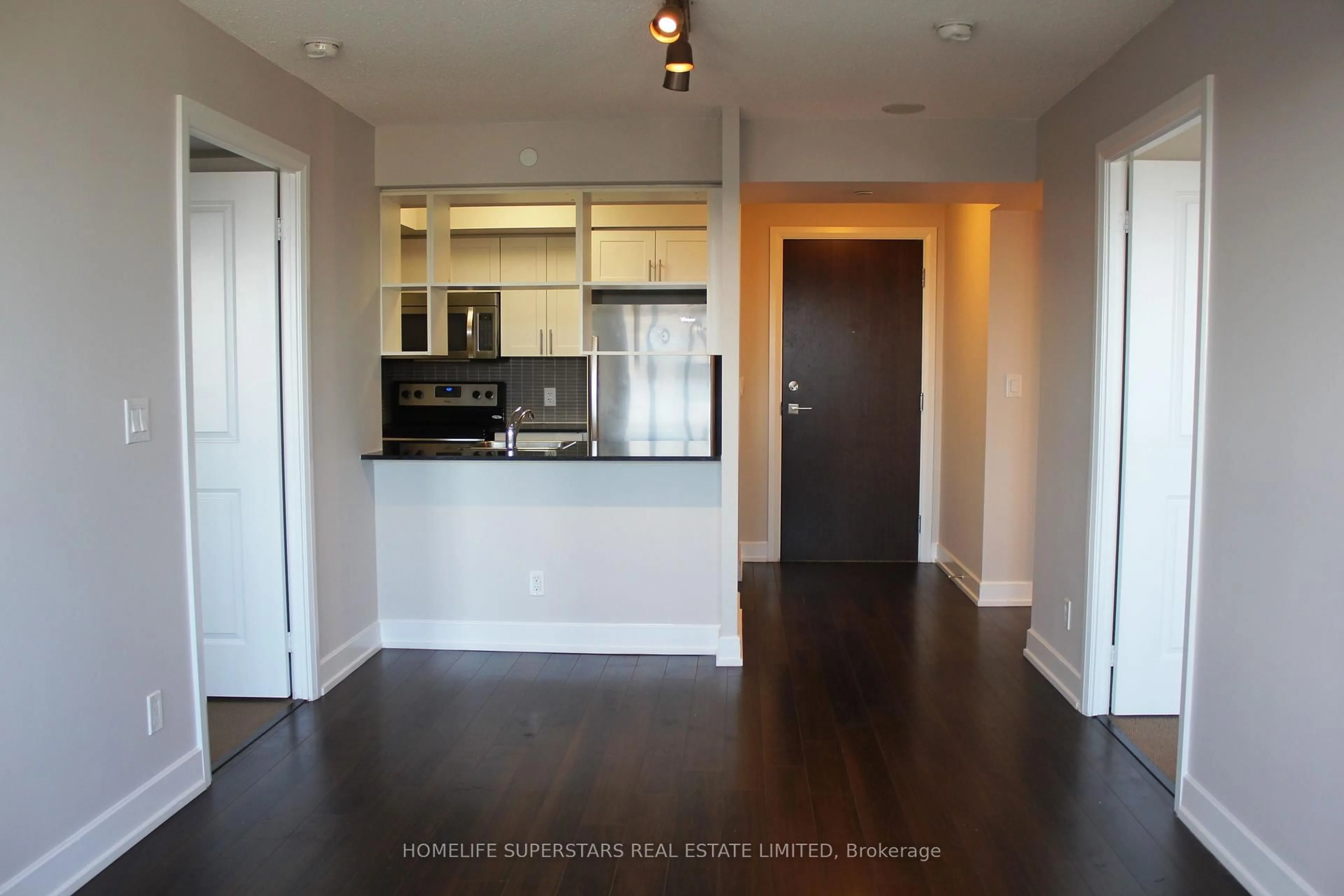 Unknown for 6 Eva Rd #1507, Toronto Ontario M9C 0B1